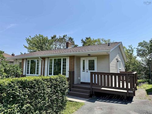 116 Frederick Avenue, Fairview, NS 