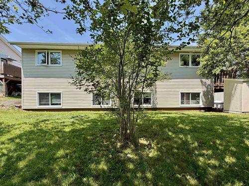 116 Frederick Avenue, Fairview, NS 