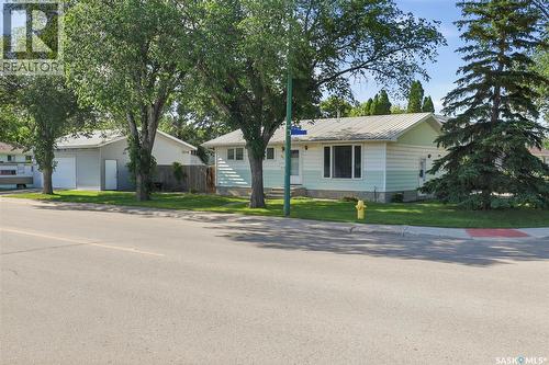 251 Sangster BOULEVARD  Regina, SK S4R 7H2
