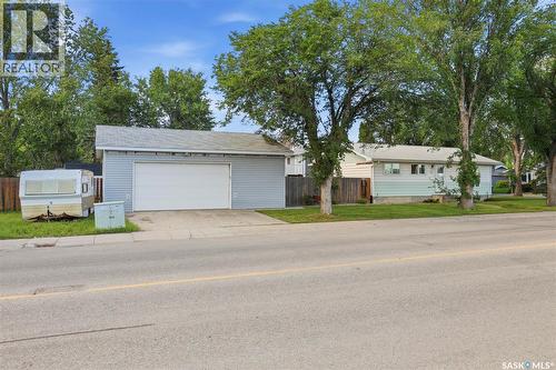251 Sangster Boulevard, Regina, SK 