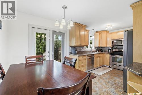 251 Sangster Boulevard, Regina, SK 