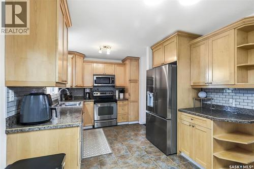 251 Sangster Boulevard, Regina, SK 