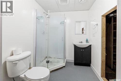 251 Sangster Boulevard, Regina, SK 