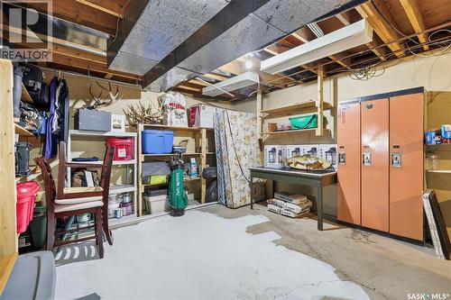 251 Sangster Boulevard, Regina, SK 