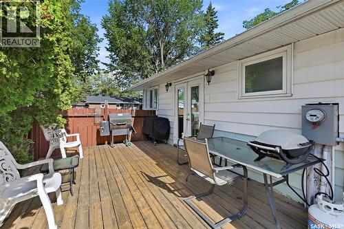 251 Sangster Boulevard, Regina, SK 