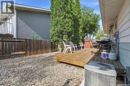 251 Sangster Boulevard, Regina, SK 