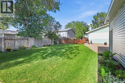 251 Sangster Boulevard, Regina, SK 