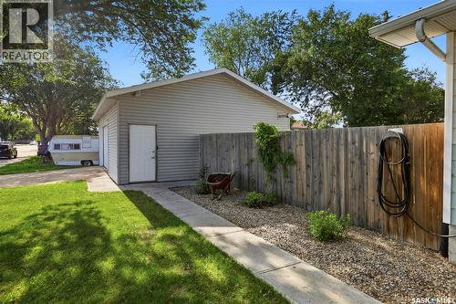 251 Sangster Boulevard, Regina, SK 