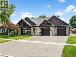 1310 Poisson STREET  Tecumseh, ON N8N 1T4