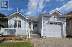 14 MALLARD Walk  Port Rowan, ON N0E 1M0