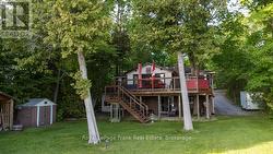 12 WOODLAND TRAIL Trent Lakes, ON K0L 1J0