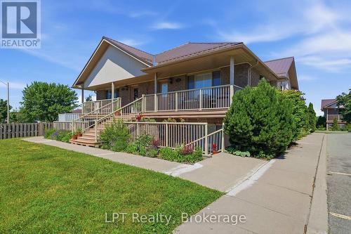 5A - 37 LAKE BREEZE COURT  Prince Edward County (Wellington Ward), ON K0K 3L0