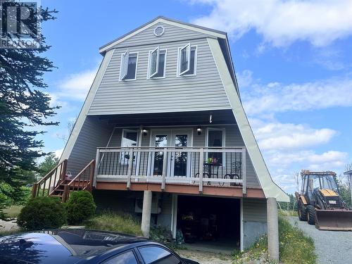 47 Mahers Road, Mahers, NL - Outdoor