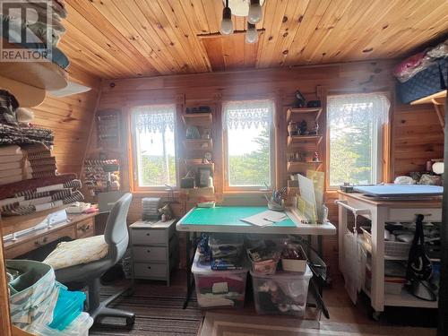 47 Mahers Road, Mahers, NL - Indoor