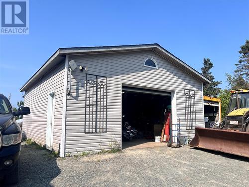 47 Mahers Road, Mahers, NL - Outdoor