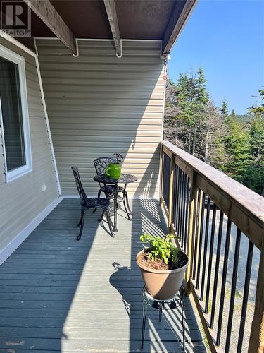 47 Mahers Road, Mahers, NL - Outdoor With Exterior