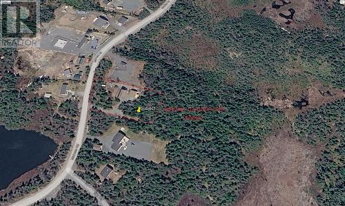 Approximate shape and location of the property - 47 Mahers Road, Mahers, NL - Outdoor With View
