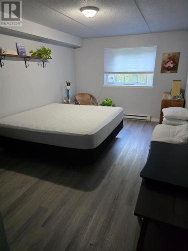 303 Macdonald Ave # 208, Sault Ste. Marie, ON - Indoor Photo Showing Bedroom