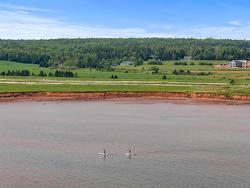 Lot 25-6 Kinglet Lane Rice Point, PE C0A 1H6