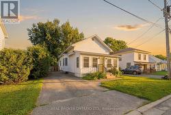 110 HAGAN STREET  North Grenville, ON K0G 1S0