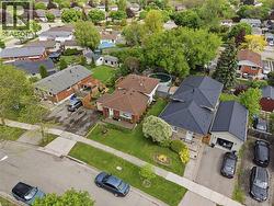 115 GORDON DRUMMOND Avenue  Stoney Creek, ON L8J 1E9