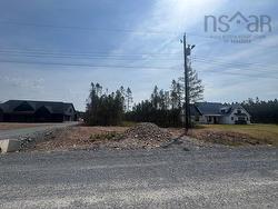 Parcel A Ravenwood Drive Nine Mile River, NS B2S 2Y1