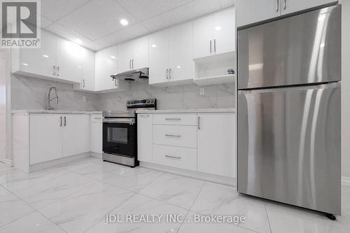 2Nd Floor - 1954 Danforth Avenue, Toronto, ON 