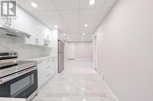 2Nd Floor - 1954 Danforth Avenue, Toronto, ON 