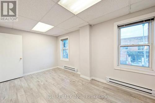 2Nd Floor - 1954 Danforth Avenue, Toronto, ON 