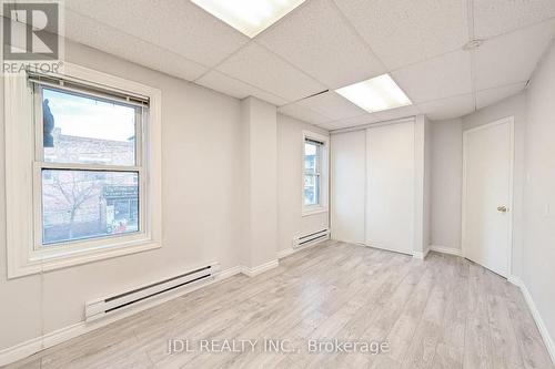 2Nd Floor - 1954 Danforth Avenue, Toronto, ON 