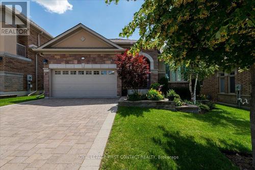 222 RIDGE WAY  New Tecumseth, ON L9R 0H2