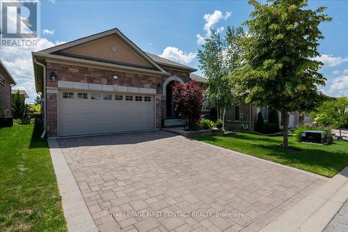 222 RIDGE WAY  New Tecumseth, ON L9R 0H2