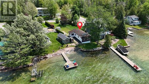 7682 OAK POINT ROAD  Ramara, ON L0K 2B0