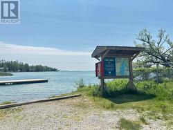 Launch/Public Dock - 