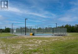 Multi Use Sports Court - 