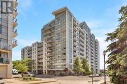 512 - 812 LANSDOWNE AVENUE  Toronto, ON M6H 4K5