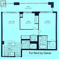 316 - 2119 LAKE SHORE BOULEVARD W  Toronto, ON M8V 4E8