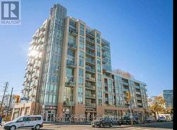 411 - 3391 BLOOR STREET W  Toronto, ON M8X 1G3