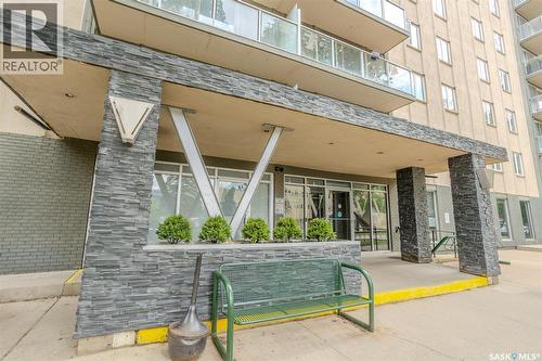 408 320 5Th Avenue N, Saskatoon, SK - Outdoor