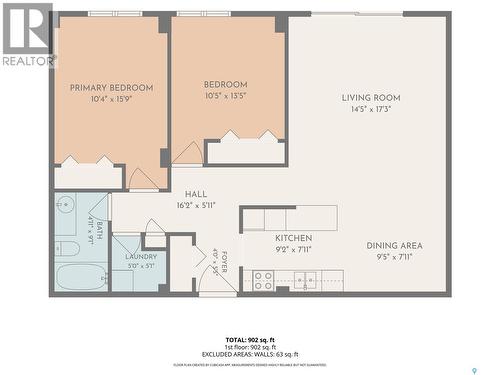 408 320 5Th Avenue N, Saskatoon, SK - Other