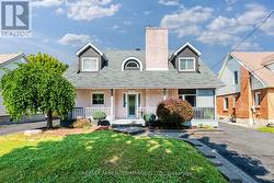 38 BRYDEN AVENUE Cornwall, ON K6H 5M5