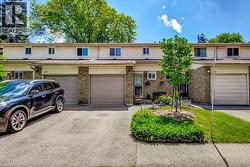 100 QUIGLEY Road Unit# 138  Hamilton, ON L8K 6J1
