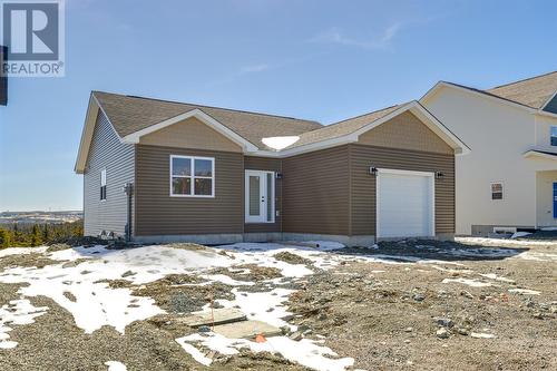 101 Trenton Drive  Paradise, NL A1L 4B7
