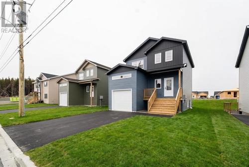 102 Trenton Drive  Paradise, NL A1L 4B7