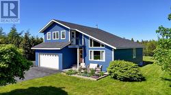 5 Point Road  New Harbour, Trinity Bay, NL A0B 2P0