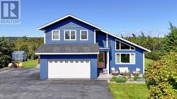 5 Point Road  New Harbour, Trinity Bay, NL A0B 2P0