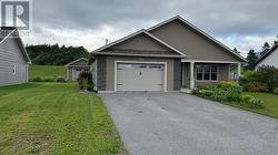 11 PELLEY Drive  Stephenville, NL A2N 0E5