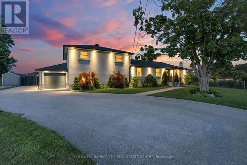 683 SIMCOE ROAD  Bradford West Gwillimbury, ON L3Z 4B4