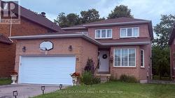 95 OWL RIDGE DRIVE  Richmond Hill, ON L4S 1R1