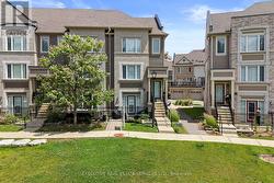 95 - 1 BECKENROSE COURT Brampton, ON L6Y 6G2